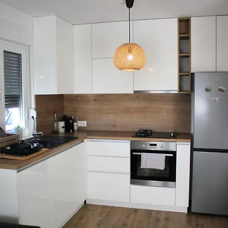 The Urban Nest * Makarska