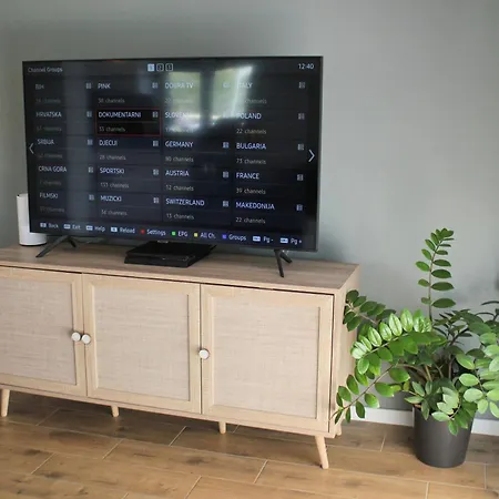 Daire The Urban Nest