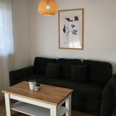 The Urban Nest Makarská