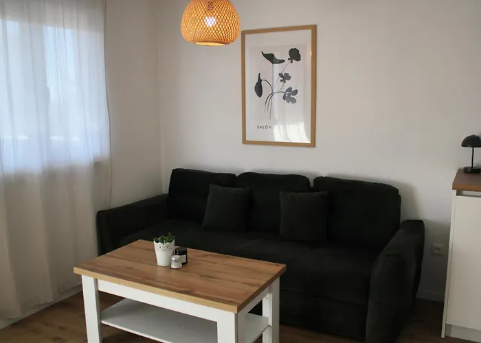 The Urban Nest Makarská