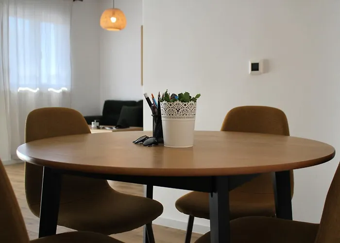 Apartment The Urban Nest Makarska