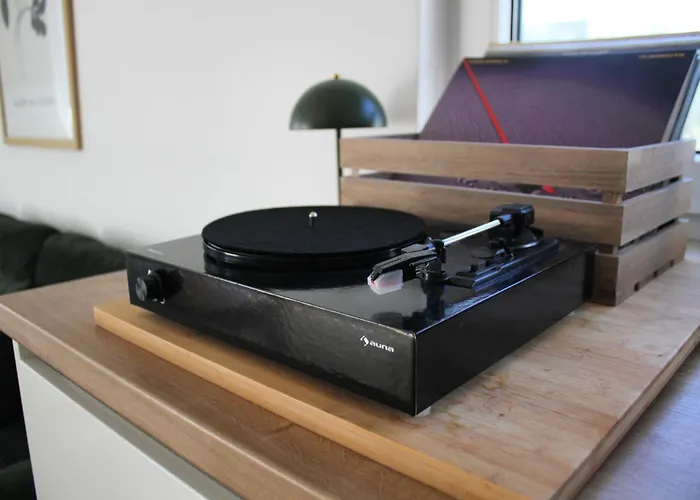 The Urban Nest Apartment Makarska